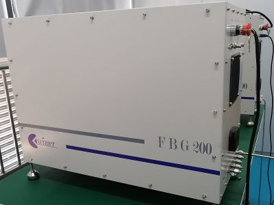 FBG200 準分子激光器(qì)